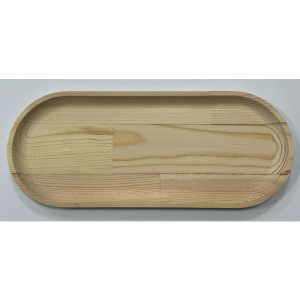 FASTWOOD Ahşap Ladin Efe Sunum/çerez Tabağı Mutfak Gereçleri Fiyatı