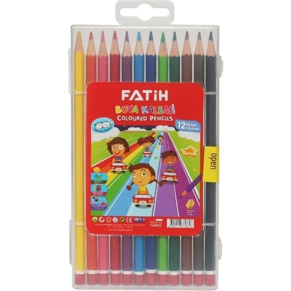 Fatih Boya Kalemi Oto Boyaları Fiyatı