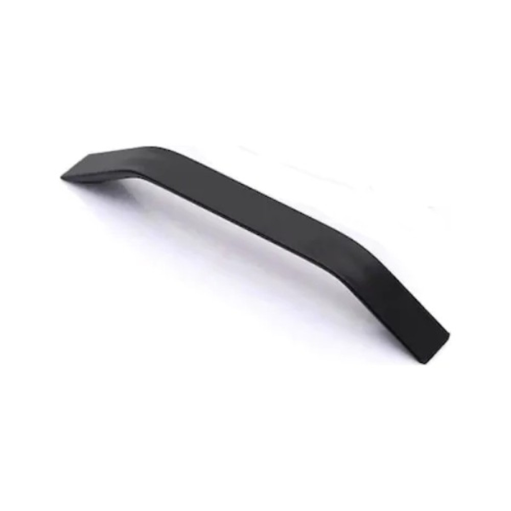 Fatih Hırdavat Fatihhırdavat Mat Siyah Dolu Şahin Mobilya-Çekmece Kulp; 160MM Oto Boyaları Fiyatı
