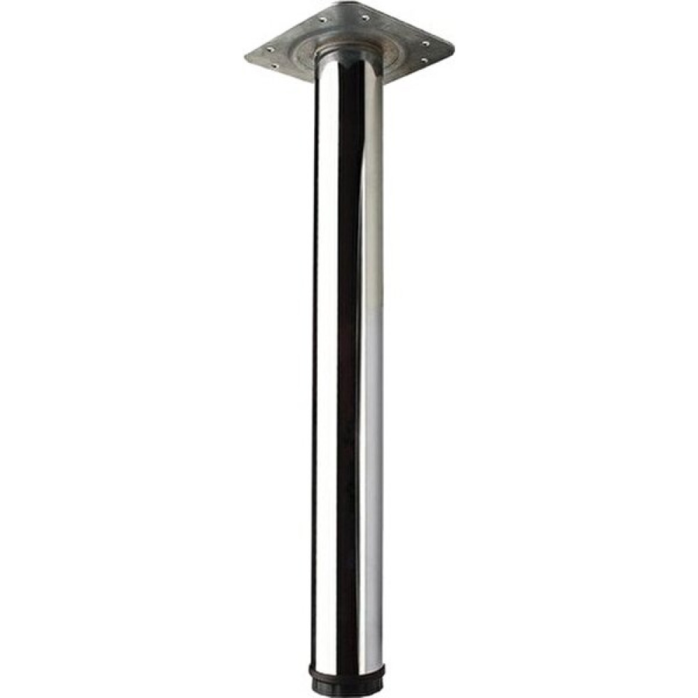 Fatih Hırdavat Metal Masa Ayağı 71 cm Krom Çap 60 Nalburiye & Hırdavat Fiyatı