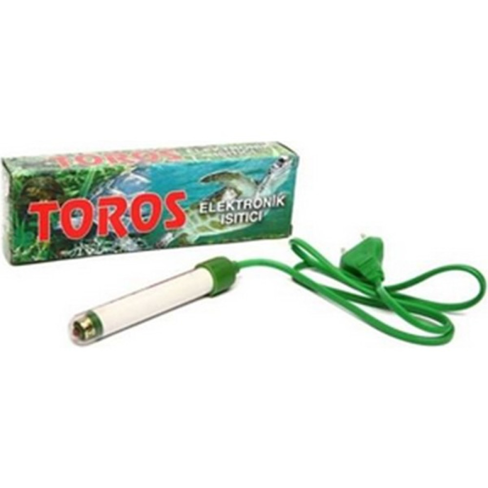 Fatih-Pet Toros Akvaryum Isıtıcı 10 W Evcil Hayvan Ürünleri Fiyatı