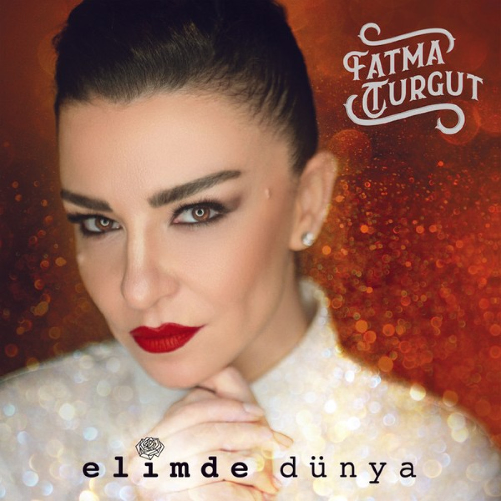 Fatma Turgut - Elimde Dünya ( Plak) Pikap & Aksesuarları Fiyatı