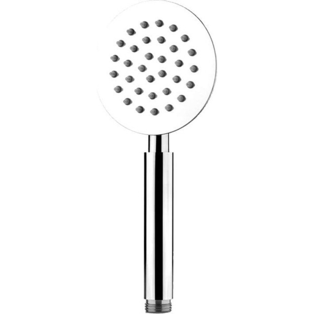 Fause El Duş Başlığı 304 Çelik Metal Oval KE103 - Krom Duş Başlığı Fiyatı