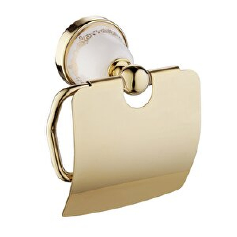 Fause Kapaklı Tuvalet Kağıtlık Pandora Altın Gold Tuvalet Kağıtlığı Fiyatı