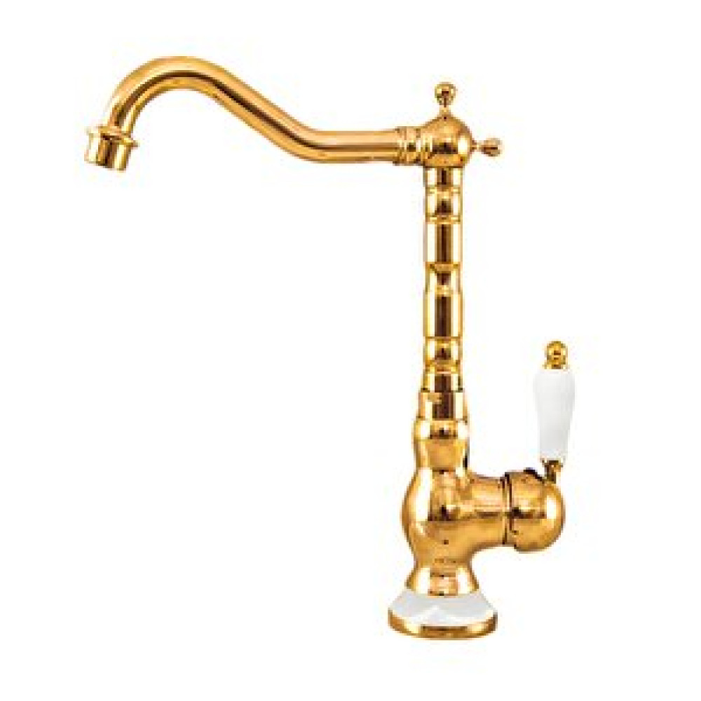 Fause Rustik Eviye Bataryası Vintage Altın Gold Kte100-g Bataryalar Fiyatı