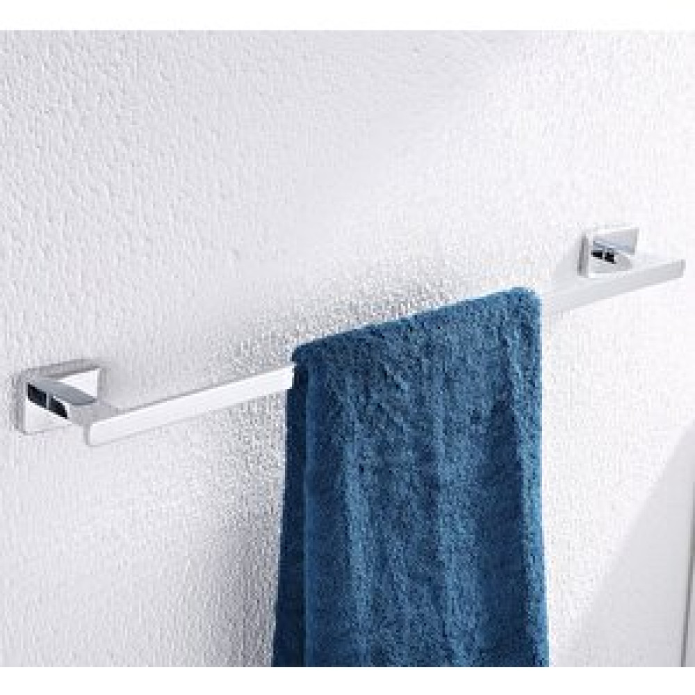 Fause Uzun Havluluk Line Krom Havluluk Fiyatı