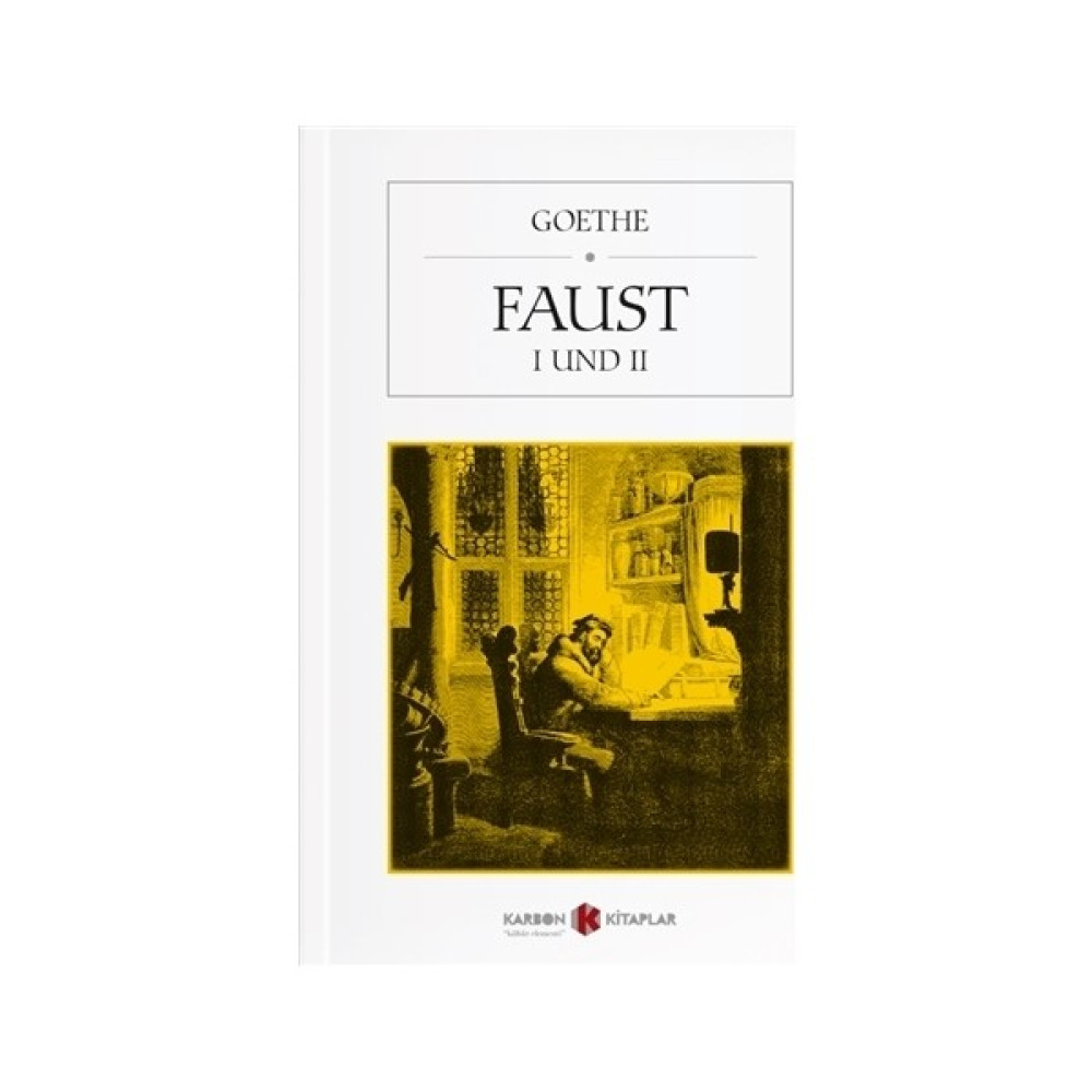 Faust 1 Und 2 Yabancı Dil Öğretici Kitaplar ve Eğitim Setleri Fiyatı