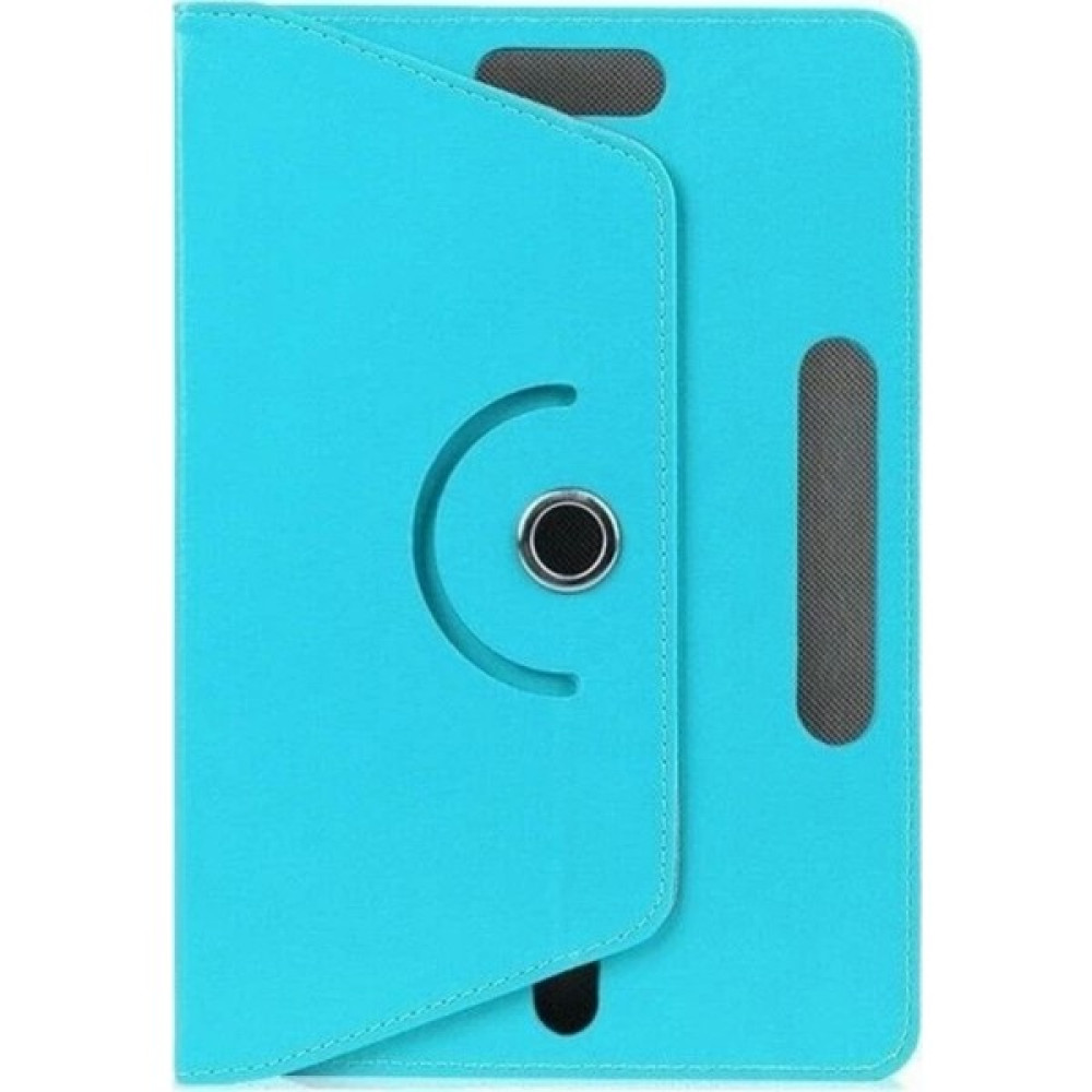 Faves Casper Vıa S48 8" Tablet Dönerli Standlı Tablet Kılıfı - Turkuaz Tablet Kılıfı Fiyatı