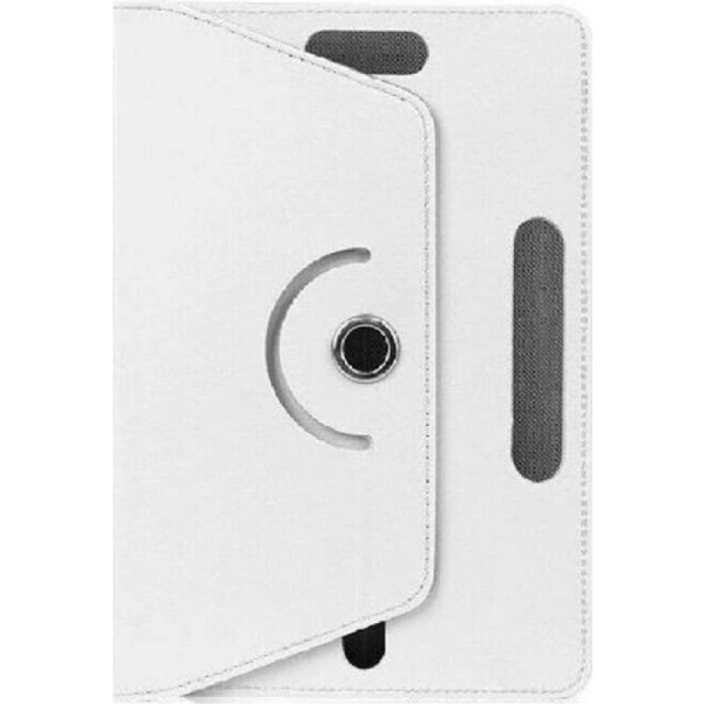 Faves Casper Vıa T27 - 7" Tablet Dönerli Standlı Tablet Kılıfı - Beyaz Tablet Kılıfı Fiyatı