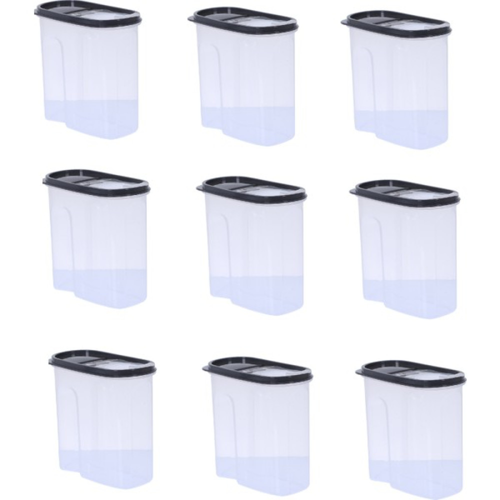 Favilla 1.7 lt Erzak Kabı 9'lı Paket Gri Oto Boyaları Fiyatı