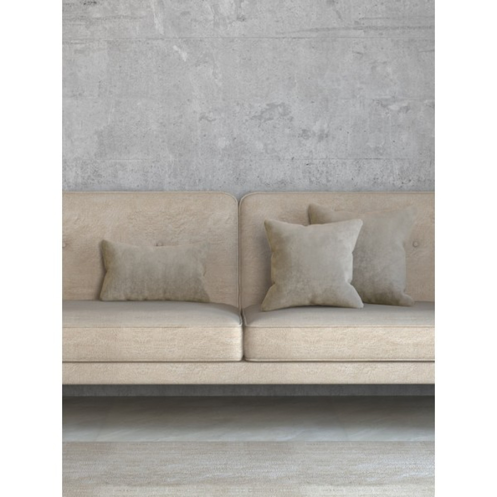 Favolli Kadife Dokulu Keten Renk Kırlent Kılıfı Dream Serisi Punch Için Uygun Gizli FERMUAR50 x 30 cm - 50 x 30 cm Kırlent / Mobilya Yastığı Fiyatı