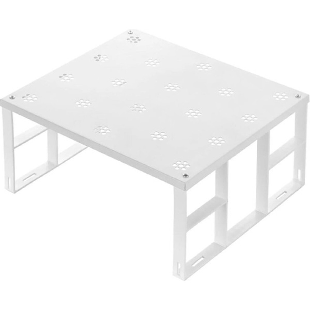 Favori Mutfak Dolap Içi Düzenleyici Raf Organizer Büyük , Bardak Rafı, Düzenleme Rafı (2 Adet) Nalburiye & Hırdavat Fiyatı