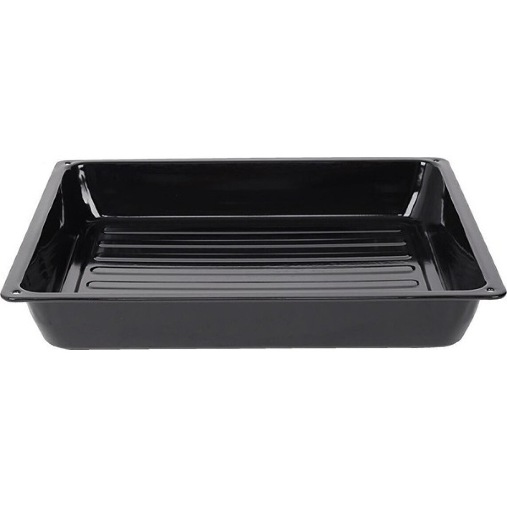 Favori Mutfak Emaye Fırın Tepsisi Kare Siyah 26,5 x 30 cm - 26 cm Tepsiler / Fırın Kapları Fiyatı