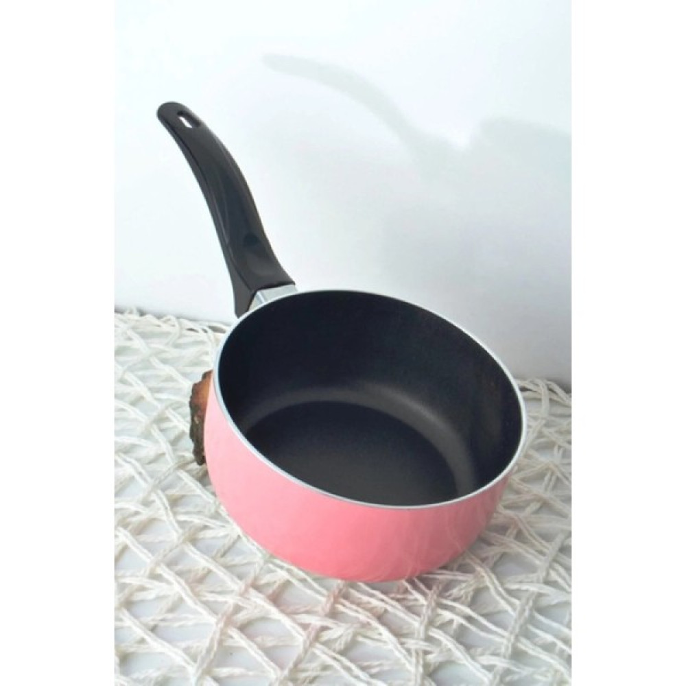 Favori Mutfak Teflon 14 cm Mini Sos Tavası Tavalar Fiyatı