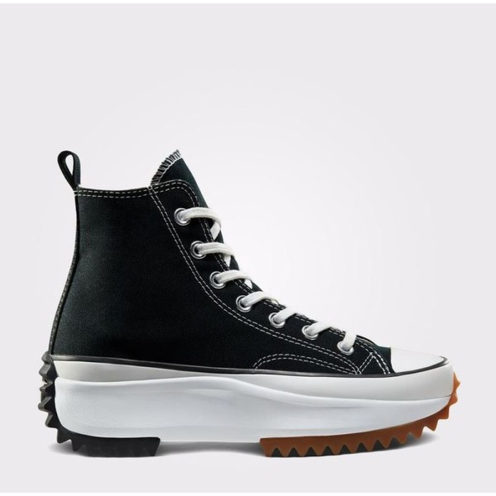 Favori Spor Siyah - Runstar Unisex Canvas Sneaker Ayakkabı Kadın Günlük Ayakkabıları Fiyatı