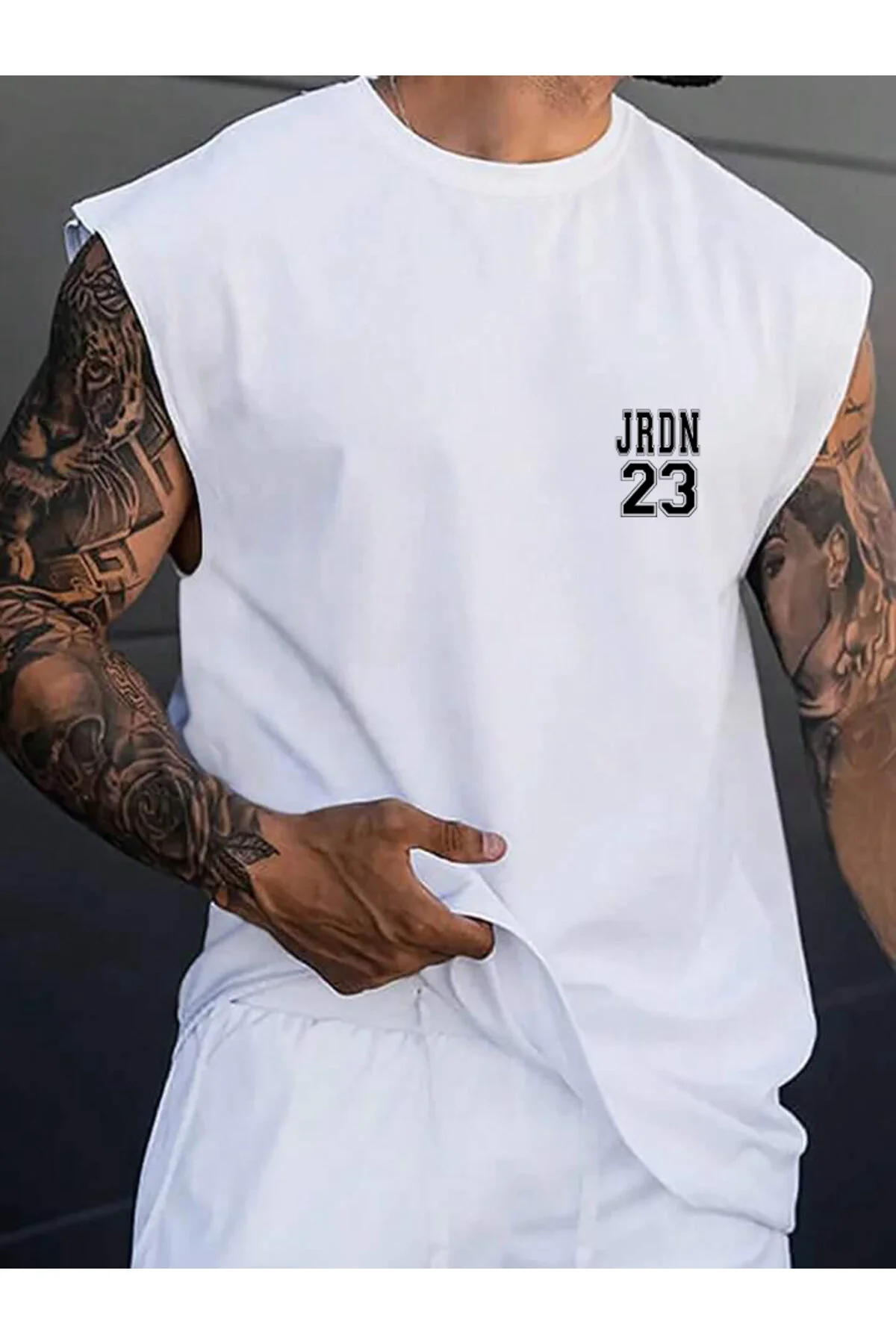 FAVORİST Basketbol Giyim Spor Giyim Sıfır Kol Oversize T-SHİRT S Beden" Bayan T-shirt Fiyatı