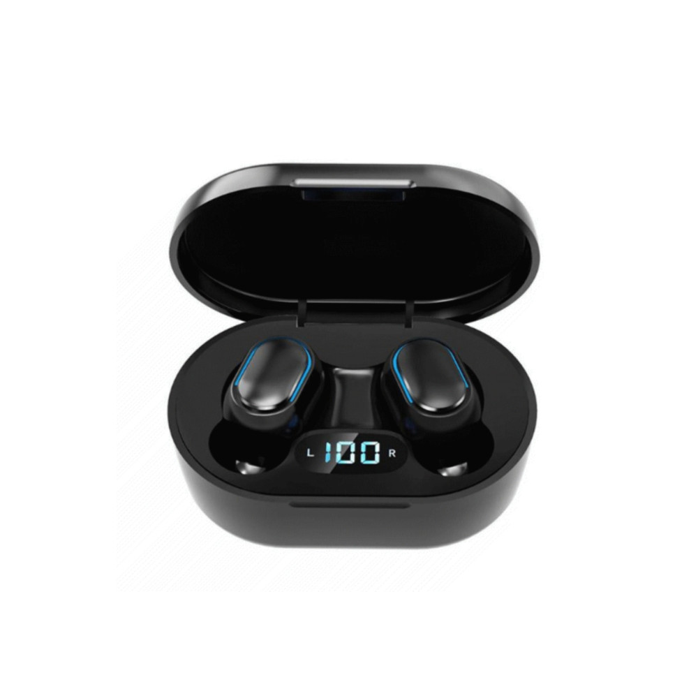 Favors E7s Dots Bluetooth Kulaklık Extra Bass Hd Ses Çift Mikrofon Universal Kablosuz Kulaklık Kulak İçi Kulaklık Fiyatı