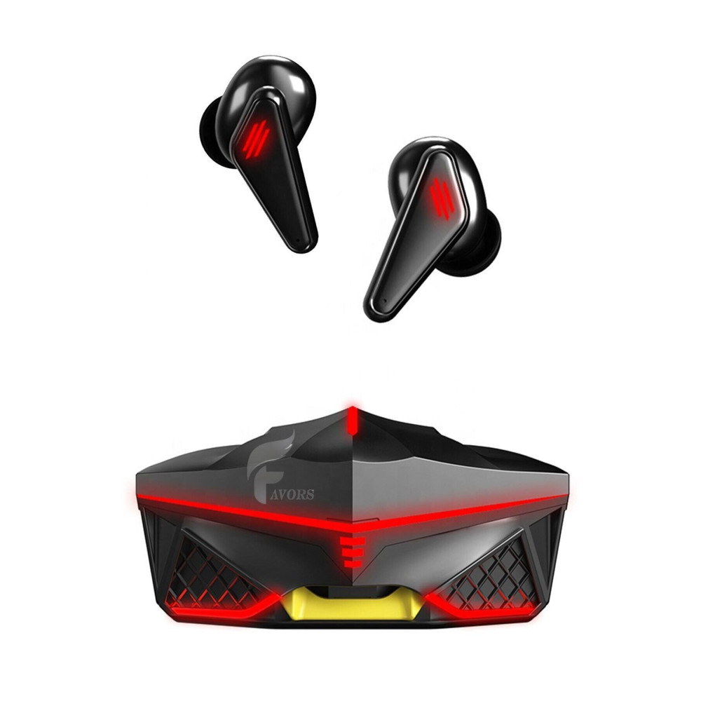 Favors K98 Minimum Delay Işıklı Metal Kasa Gaming Bluetooth Oyuncu Kulaklığı Oyuncu Kulaklıkları Fiyatı