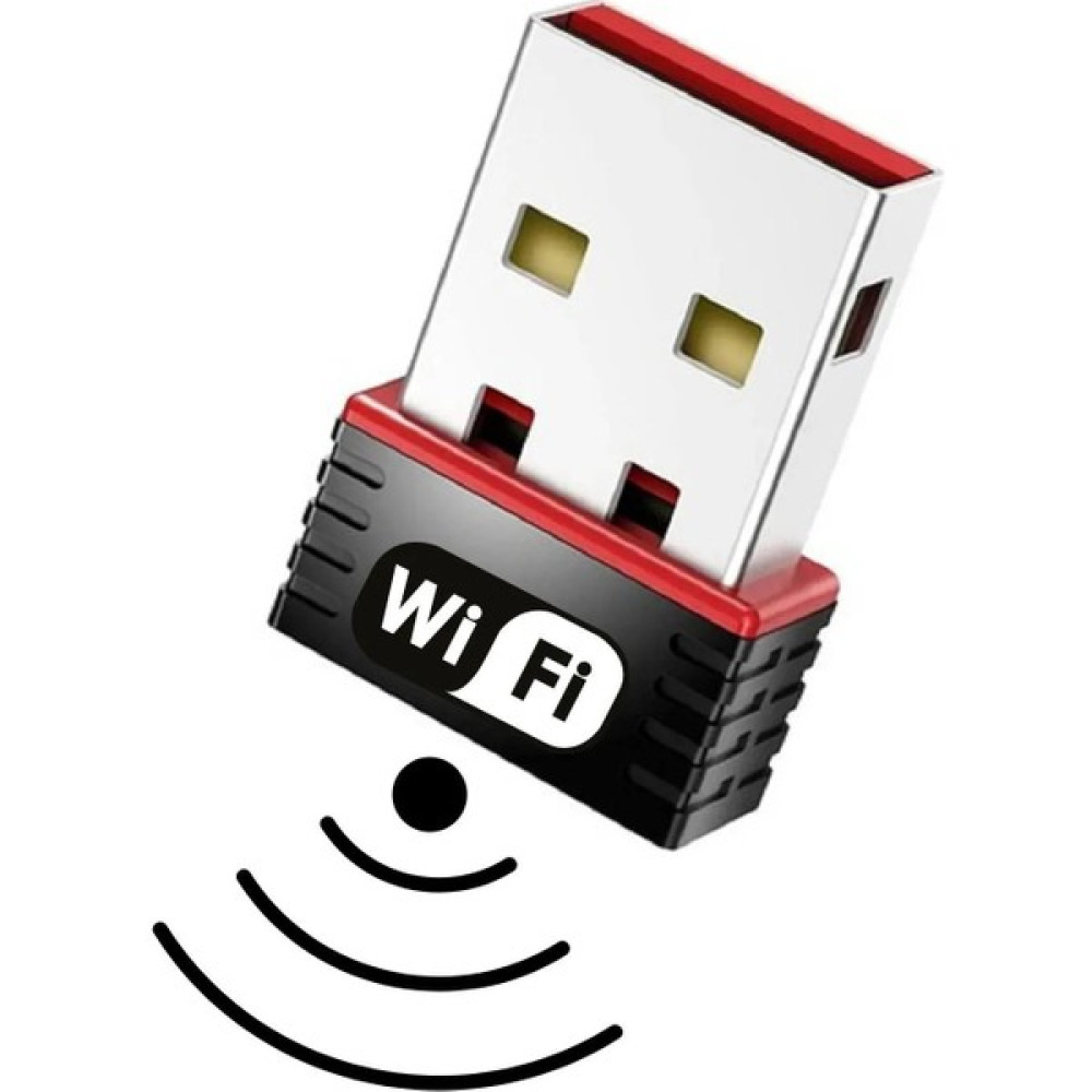 Favors USB Wifi Adaptörü Kablosuz Wifi Internet Alıcı Ağ Kartı Masaüstü Bilgisayar Pc 300 Mbps 802.11N Wireless Adaptör Fiyatı