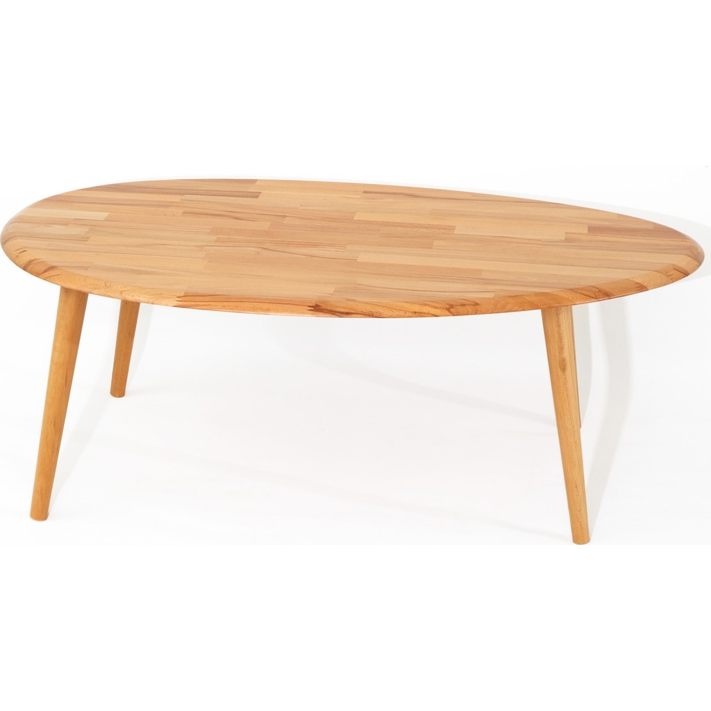 Faw Decor Asimetrik Masif Ahşap Orta Sehpa Ve 2'Li Zigon / 3'Lü Zigon Sehpa Set, Modern Masif - Naturel - Naturel Orta Orta Sehpa Fiyatı