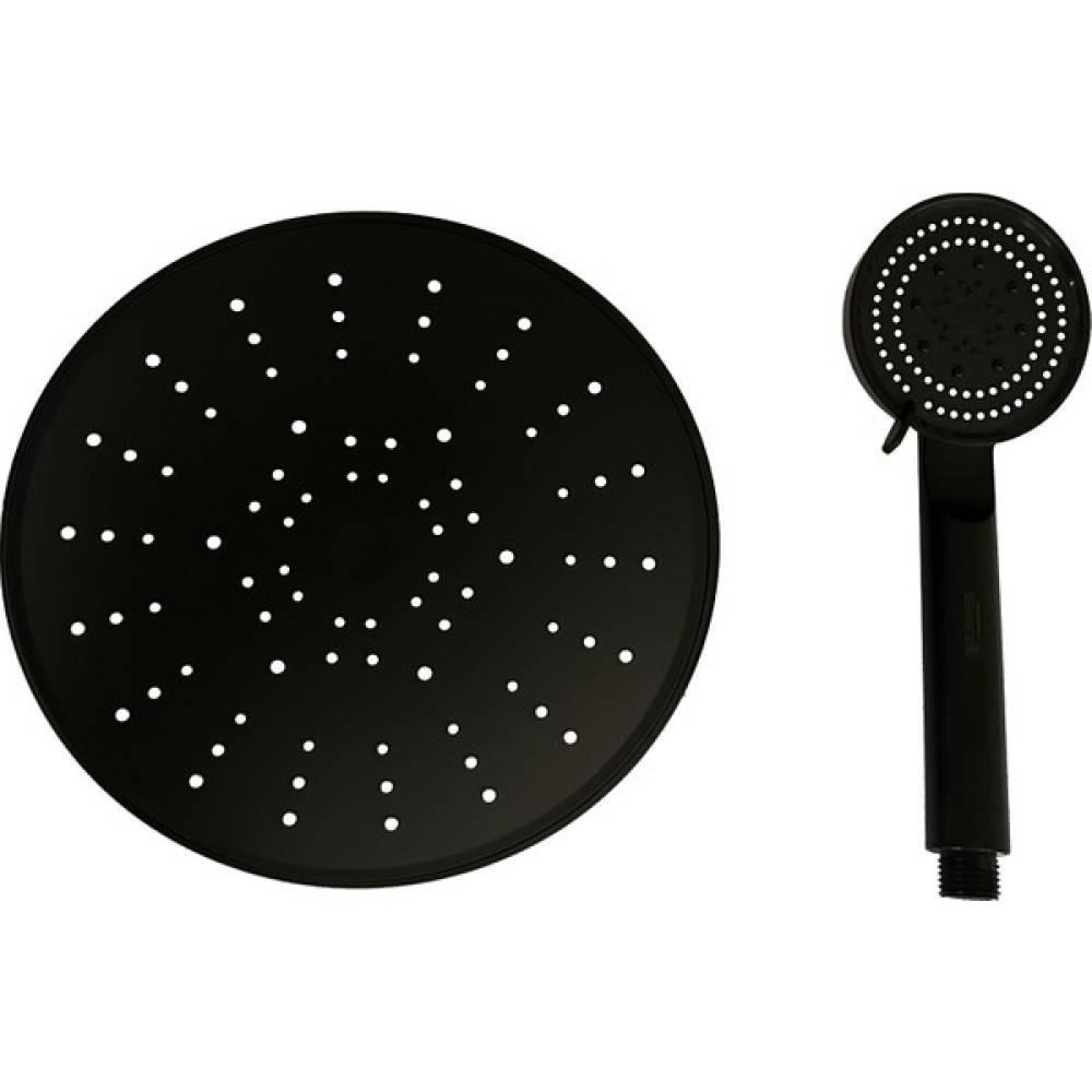 FAWER Faucet & Shower Fawer Yuvarlak El Tepe Duş Başlığı Seti Duş Başlığı Fiyatı