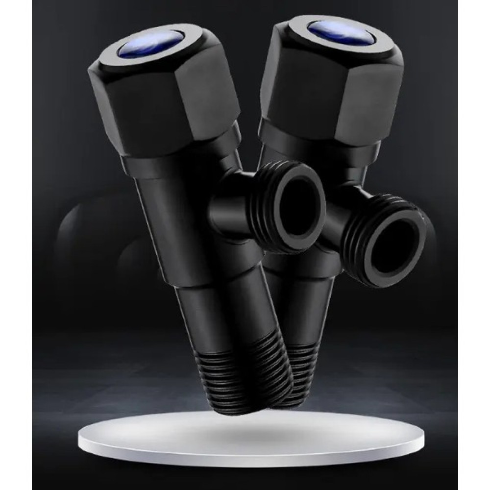 FAWER Faucet & Shower Fleko 2'li Siyah Ara Musluk Taharet Musluğu Ara Musluk Fiyatı