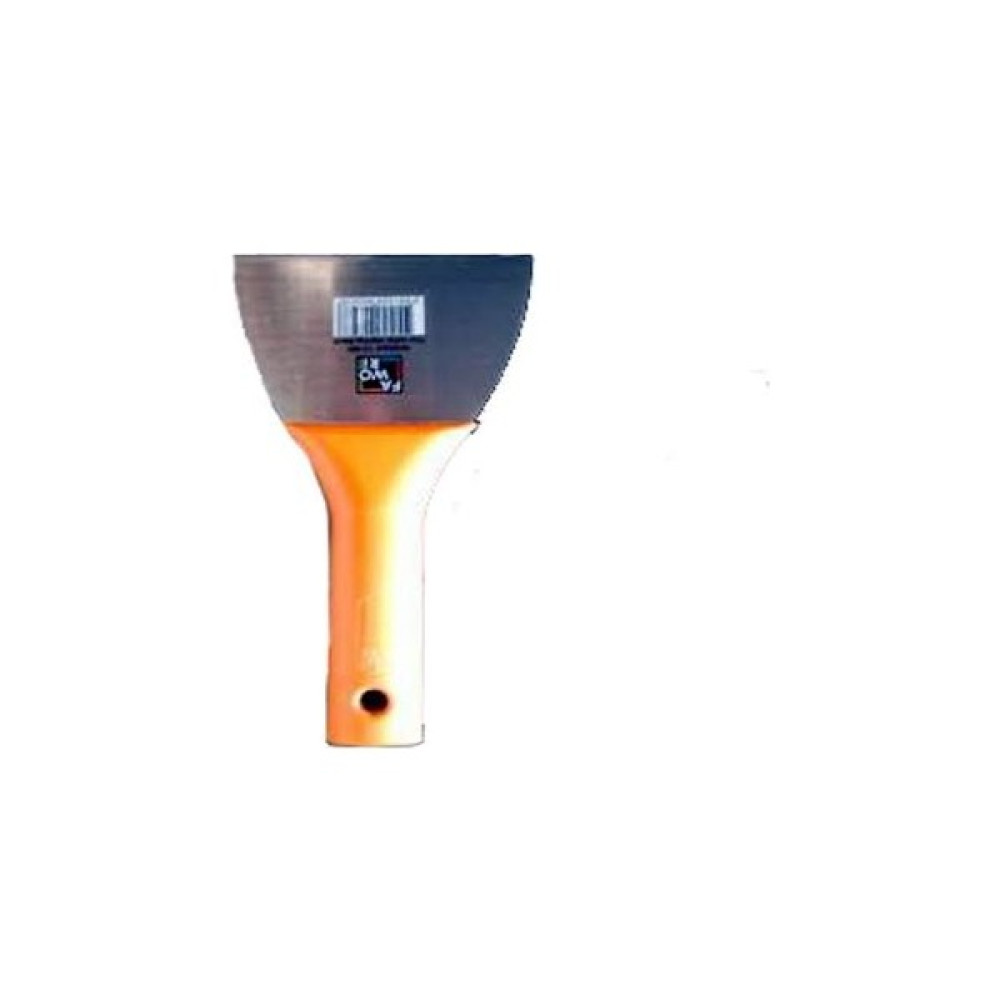 Fawori Plastik Saplı Spatula 6 No Boya Malzemeleri Fiyatı