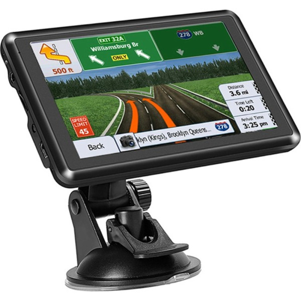 Fayshow Kamyon Kamyon Birimleri Cihazı (Yurt Dışından) GPS Cihazları Fiyatı