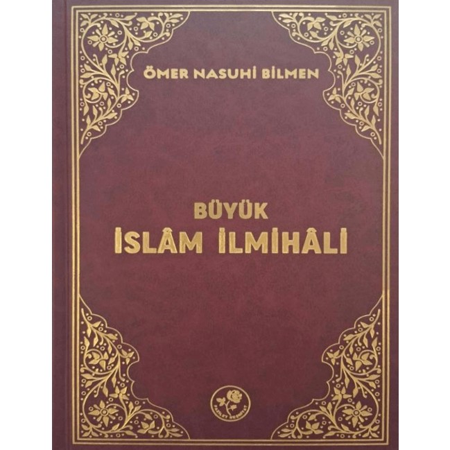 Fazilet Neşriyat Büyük Islam Ilmihali Salon Halısı Fiyatı