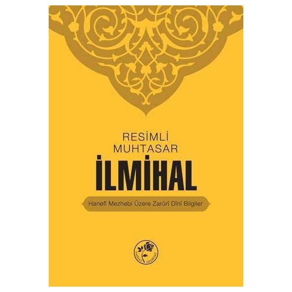Fazilet Neşriyat Resimli Muhtasar Ilmihal Kolektif Diğer Fiyatı