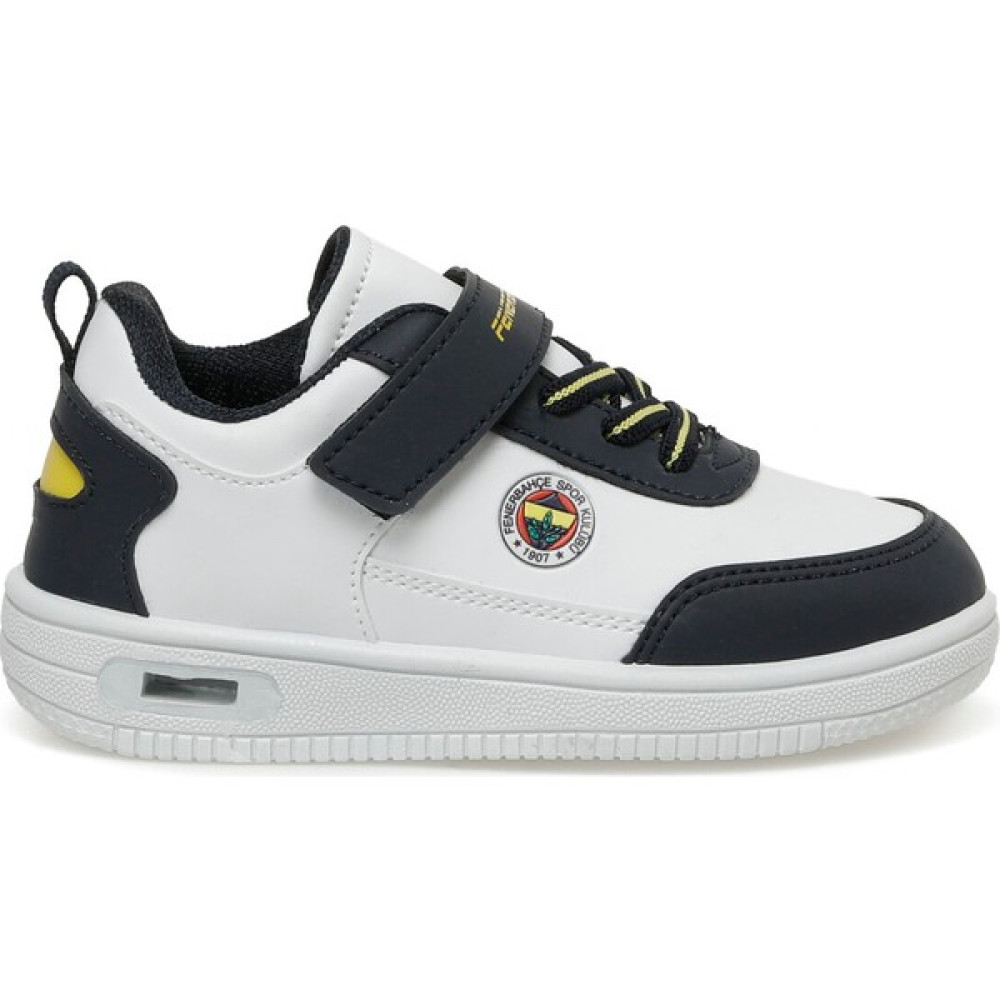 FB Cena Pu 3fx Beyaz Erkek Çocuk Sneaker Trekking Ayakkabısı & Botu Fiyatı
