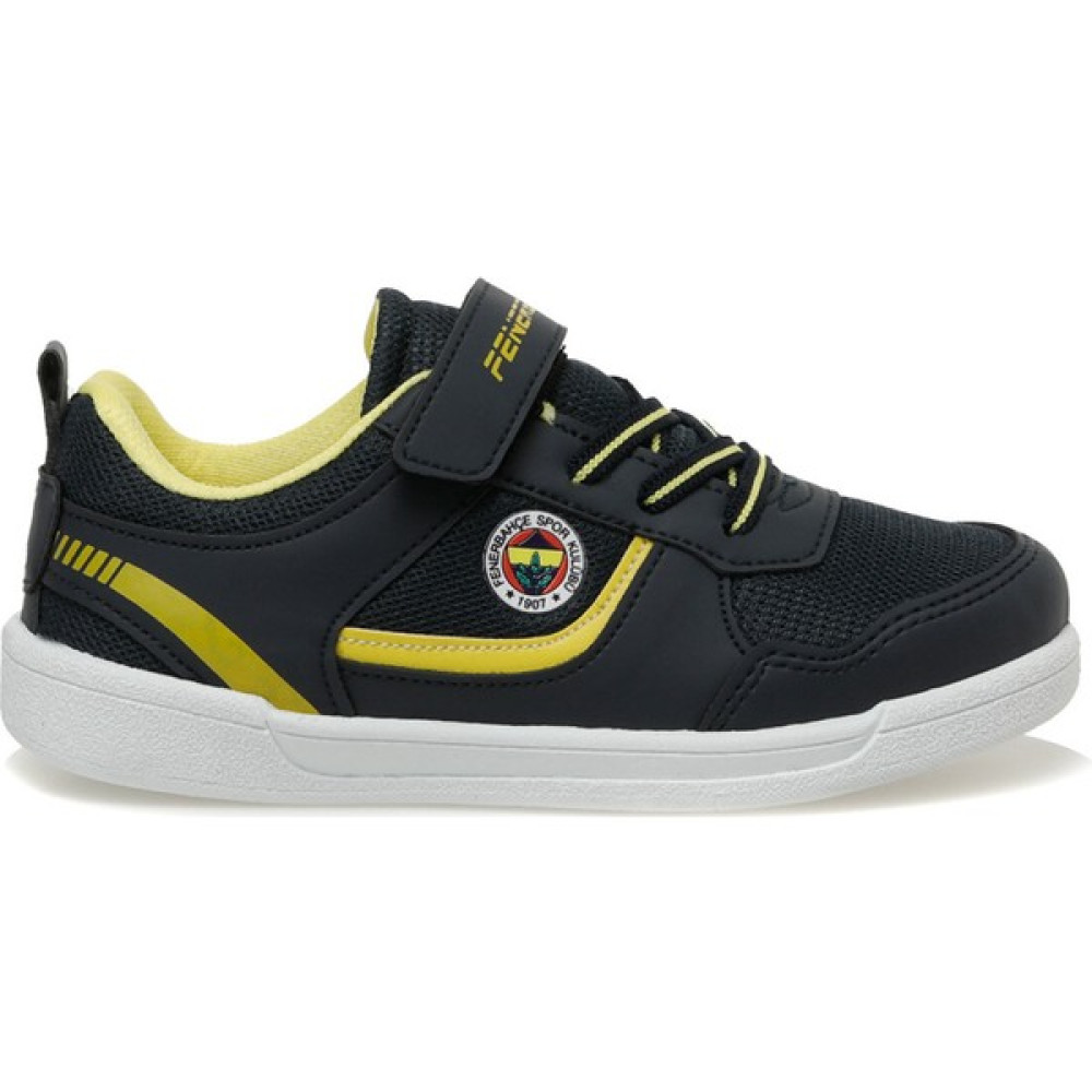 FB Hornet J Tx 3fx Lacivert Erkek Çocuk Sneaker Trekking Ayakkabısı & Botu Fiyatı