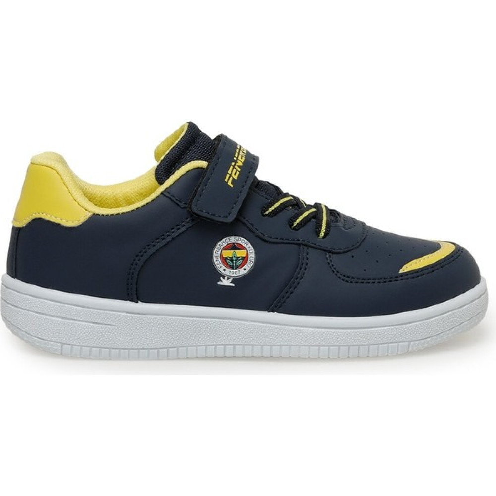 FB Kalen Pu 3pr Lacivert Erkek Çocuk Sneaker Erkek Ayakkabıları Fiyatı