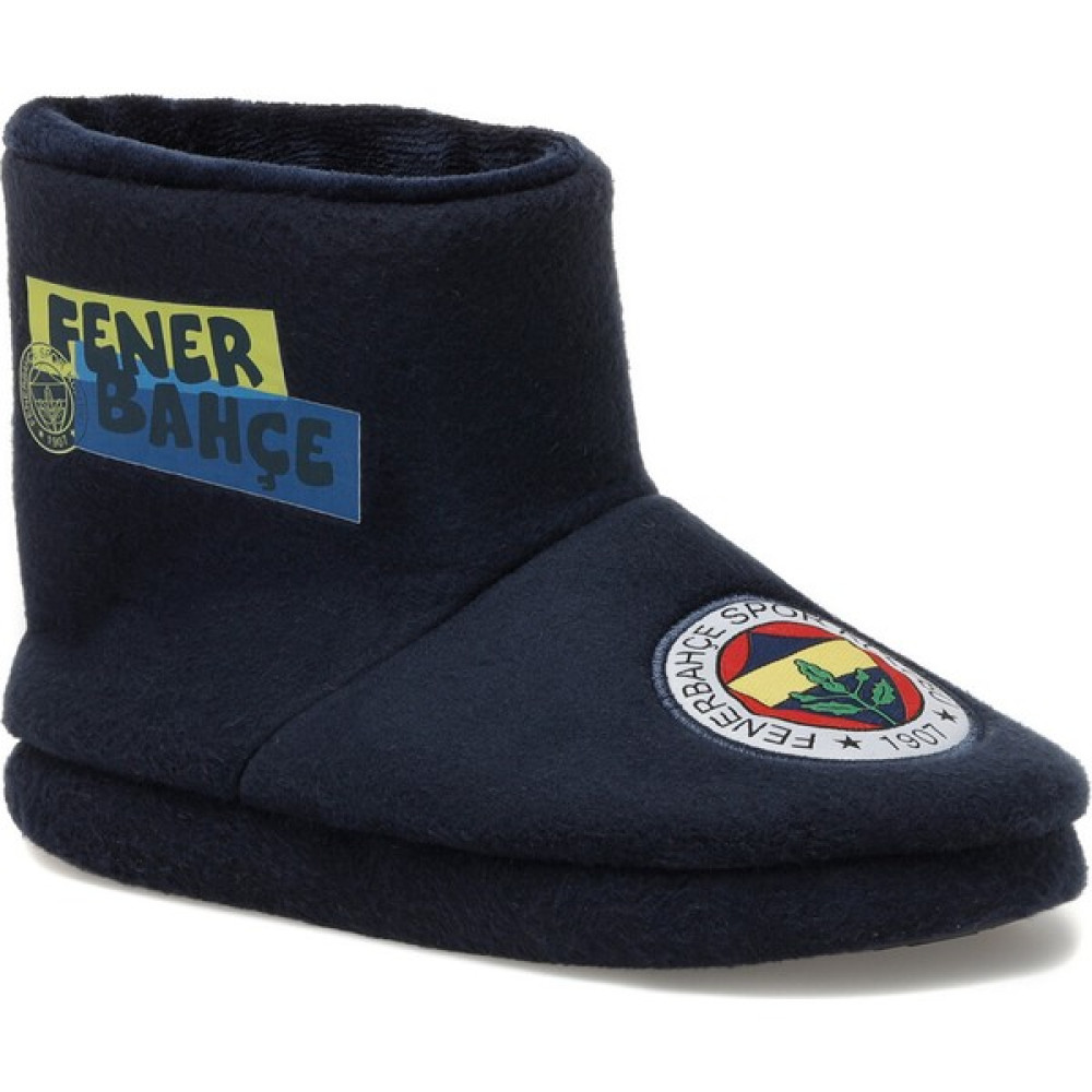 Fb PND011 2pr Lacivert Erkek Çocuk Panduf Erkek Çocuk Panduf Fiyatı