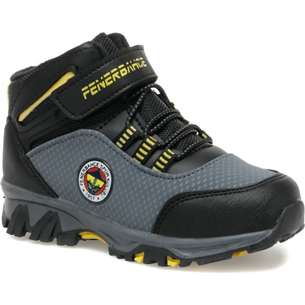 Fb Roha Hı 2pr Lacivert Erkek Çocuk Outdoor Bot Trekking Ayakkabısı & Botu Fiyatı