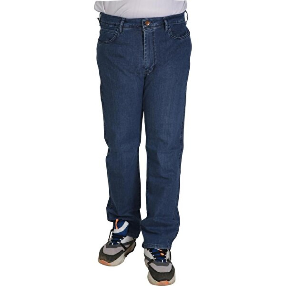 Fbı Erkek Bol Kesim Kot Pantolon Valantıne Jeans Erkek Jeans / Kot Pantolon Fiyatı