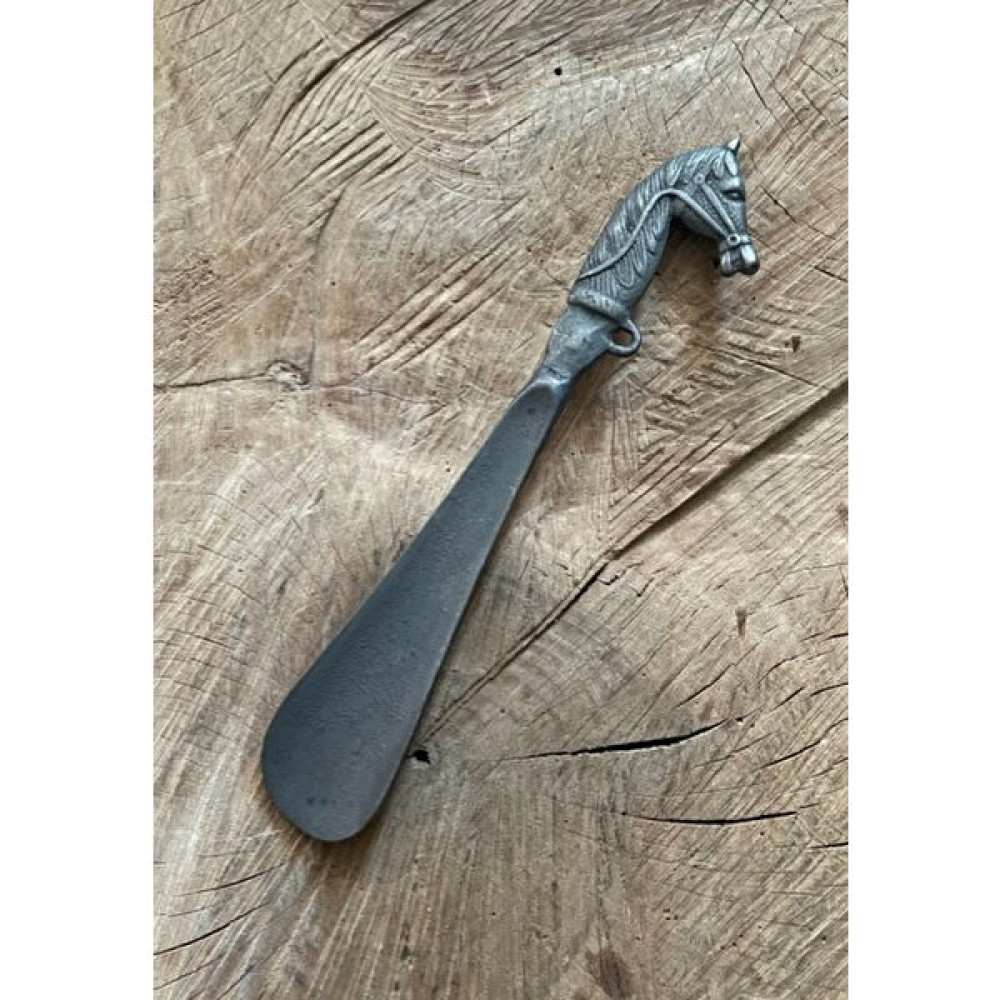 Fbk Antik Oksit Ayakkabı Çekeceği Pirinç Ayakkabı Çekecek Kerata 23CM Kadın Ayakkabıları Fiyatı