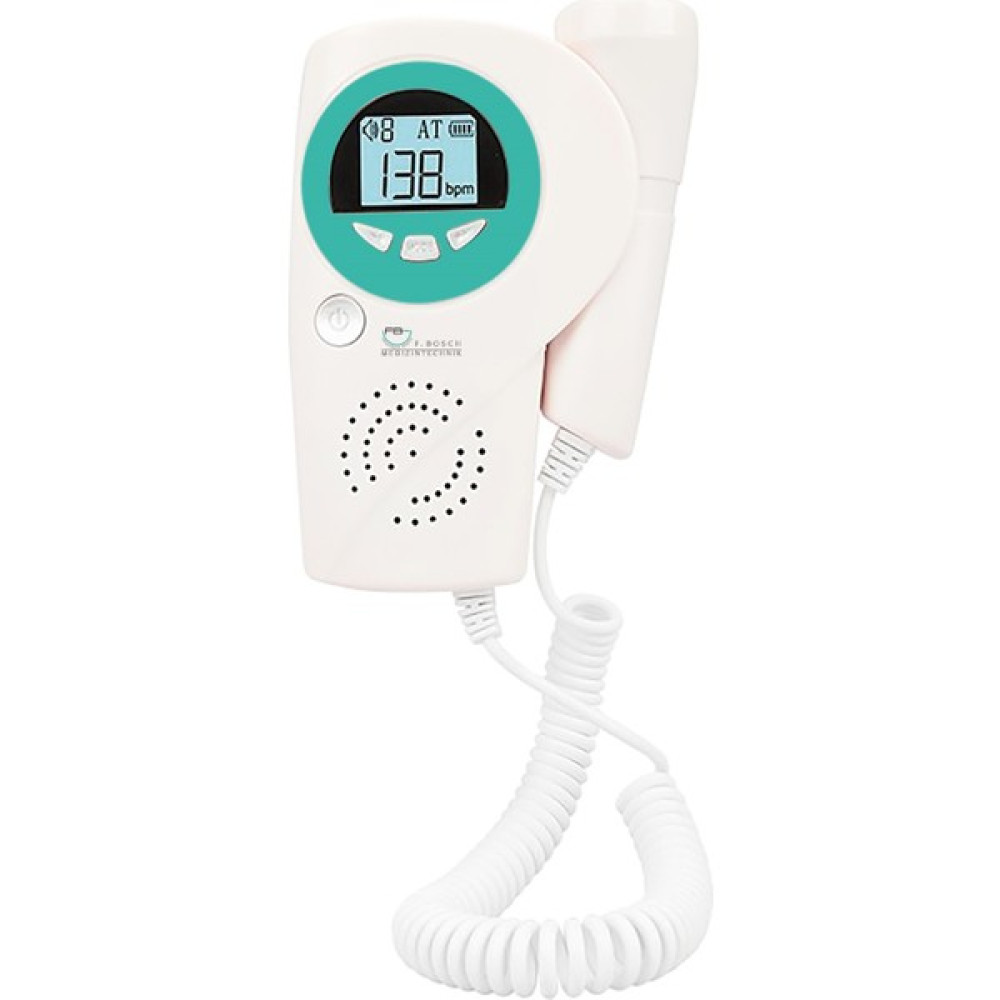 F.Bosch Babygeräusch Fetal Doppler Cihazı - Şarjlı Diğer Test ve Ölçüm Cihazları Fiyatı