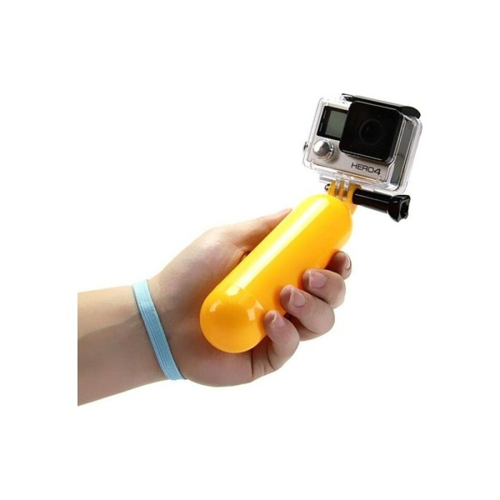 Fc Aksiyon Kamera Uyumlu Su Altı Şamandıra Bobber Monopod Aksiyon Kameralar Fiyatı