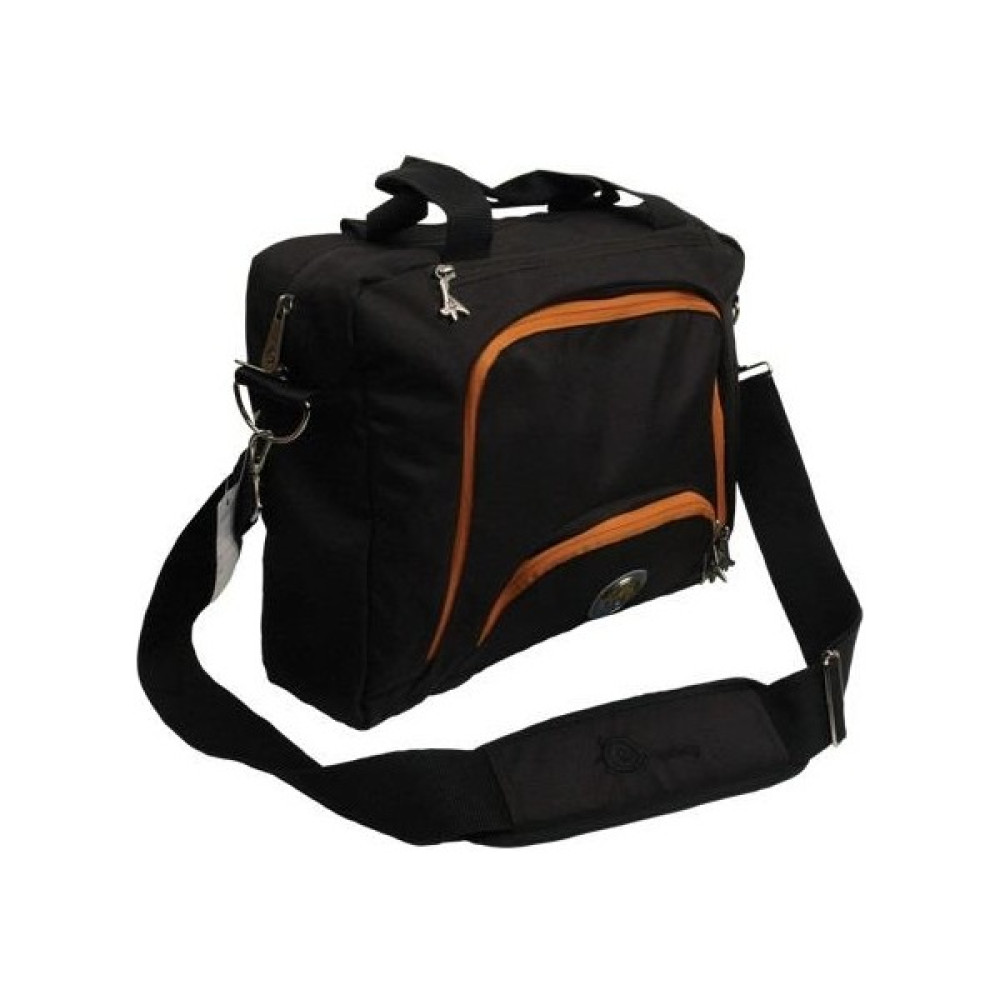Fc Faber Castell Tosbag Laptop/evrak Çantası - Siyah Oto Boyaları Fiyatı
