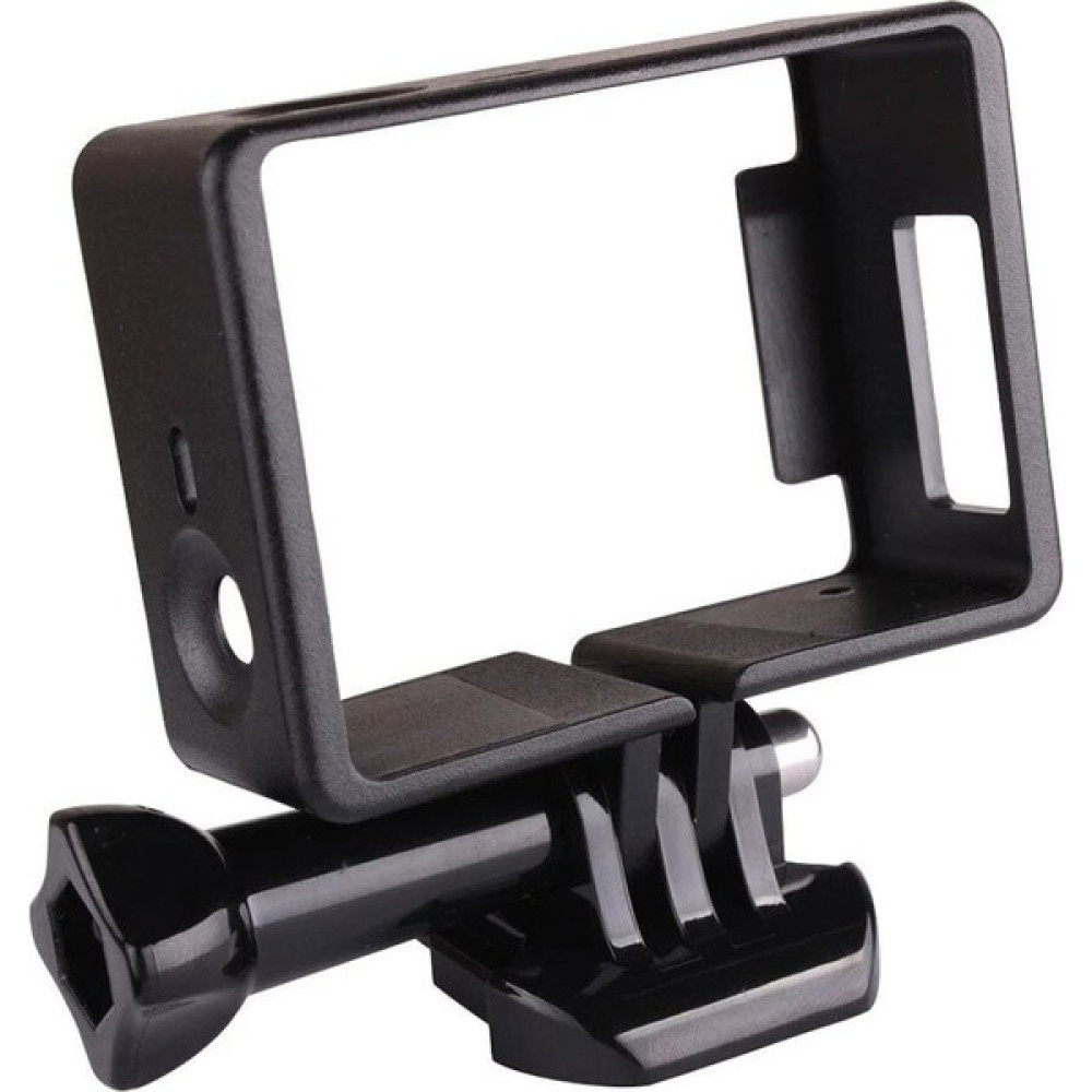 Fc Gopro Hero 3 4 Uyumlu Koruyucu Çerçeve Aksiyon Kameralar Fiyatı