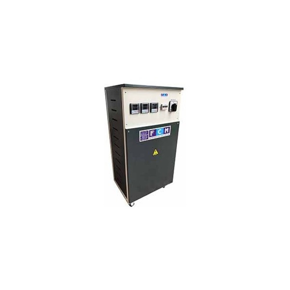 Fcm 45 Kva Trifaze Otomatik Voltaj Regülatörü Oto Boyaları Fiyatı