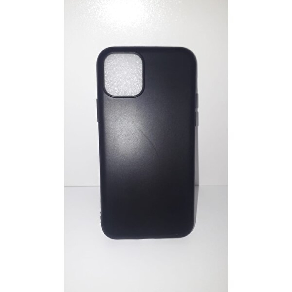 Fd Tech IPHONE11 Pro Siyah Silikon Kılıf Cep Telefonu Kılıfı Fiyatı