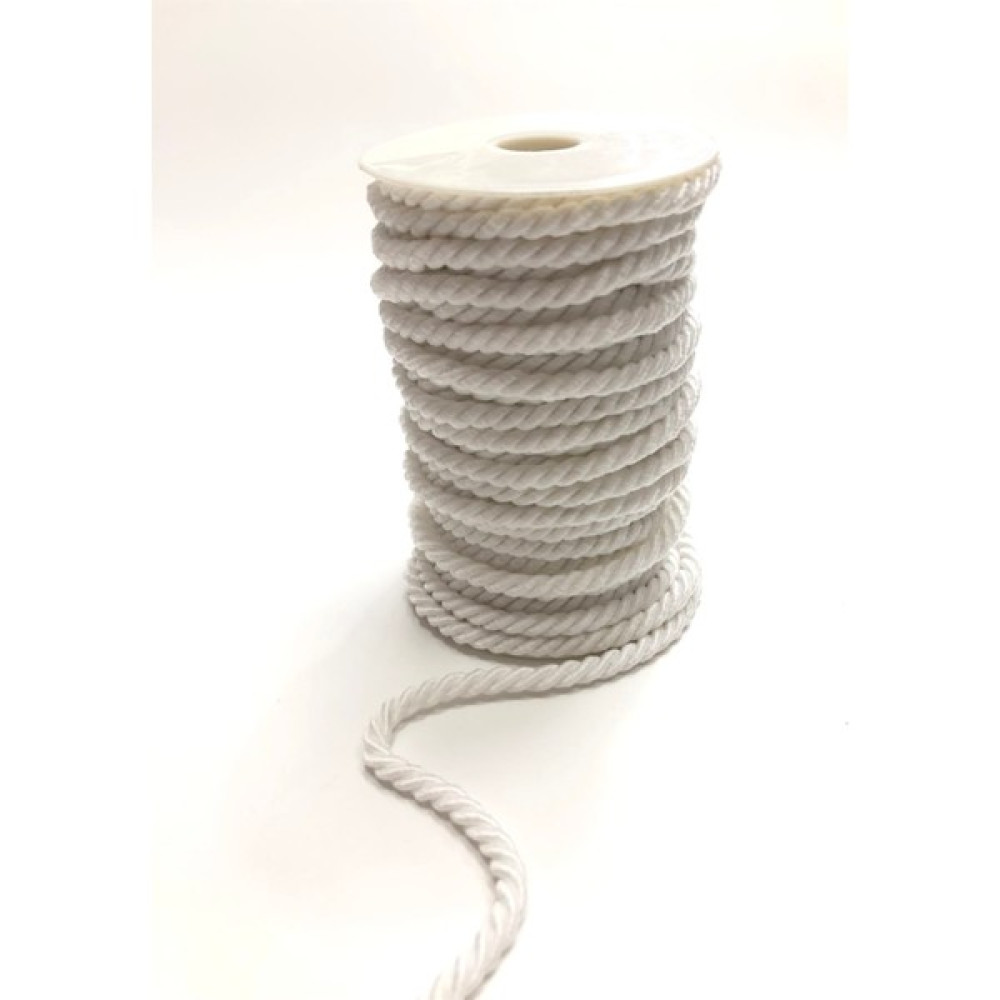 Fday Aksesuar Halat Ip Kordon Ip Beyaz Halat Ip Ölçü 0,8 mm 1 Metre Oyun & Hobi Fiyatı