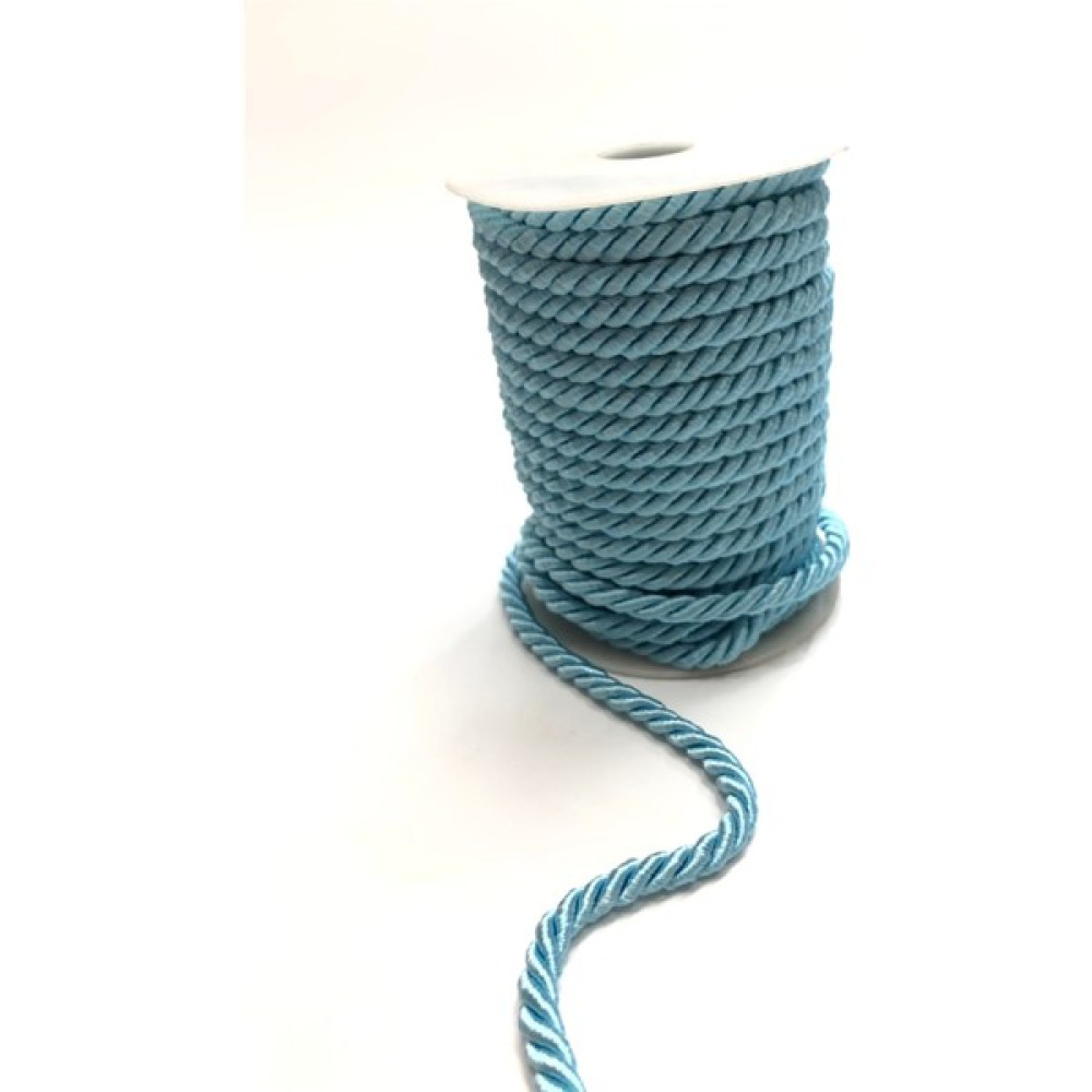 Fday Aksesuar Halat Ip Kordon Ip Mavi Halat Ip Ölçü 0,8 mm 1 Metre Oyun & Hobi Fiyatı