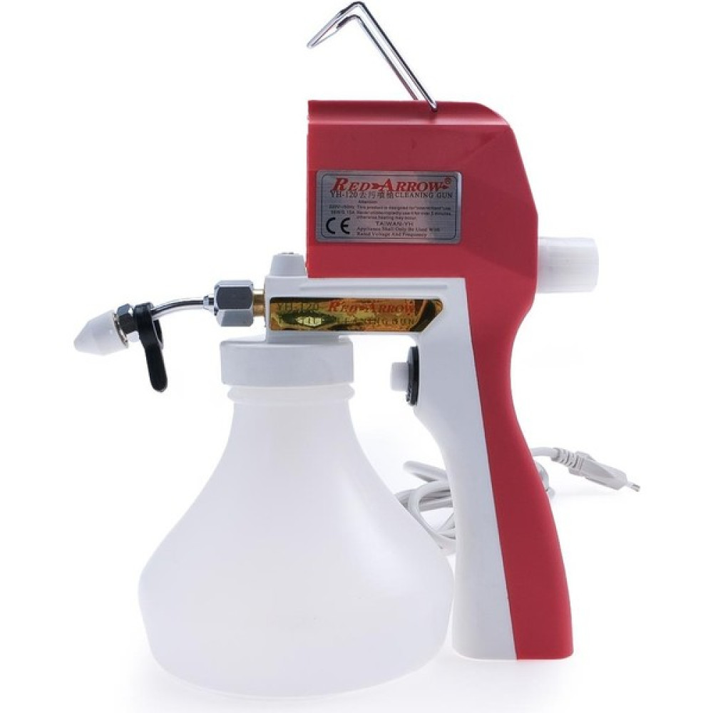 Fdm Red Arrow YH-120 Leke Temizleme Tabancası Dikiş Makinesi Aksesuarları Fiyatı