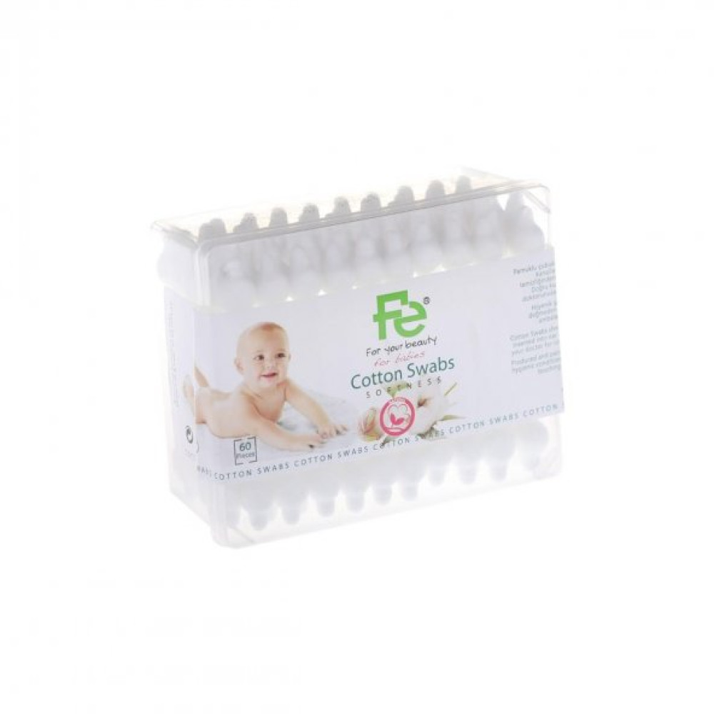 Fe Kulak Cubugubebe 60Li Duş Jelleri ve Banyo Köpükleri Fiyatı