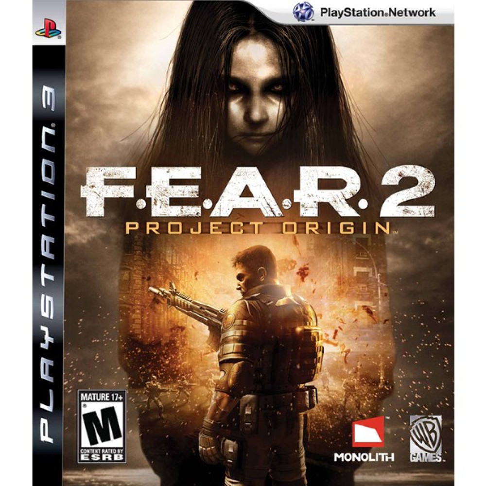 Fear 2 Ps3 Oto Boyaları Fiyatı