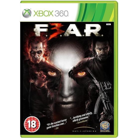 Fear 3 XBox 360 Xbox Oyunları Fiyatı