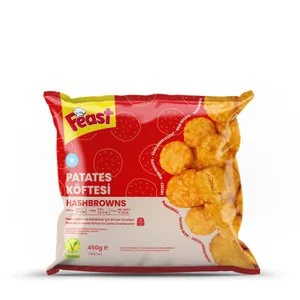 Feast Hashbrown 450 g Diğer Fiyatı